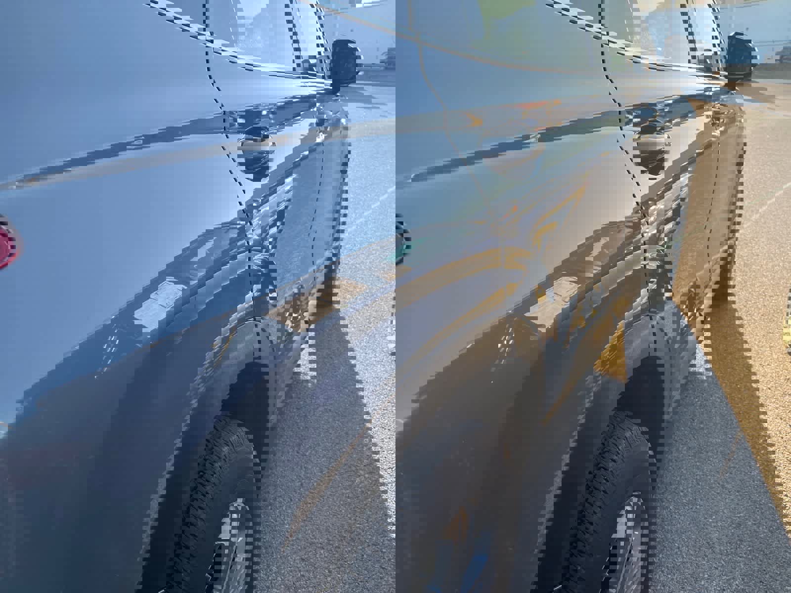 Used 2021 Hyundai Santa Fe SE image 20