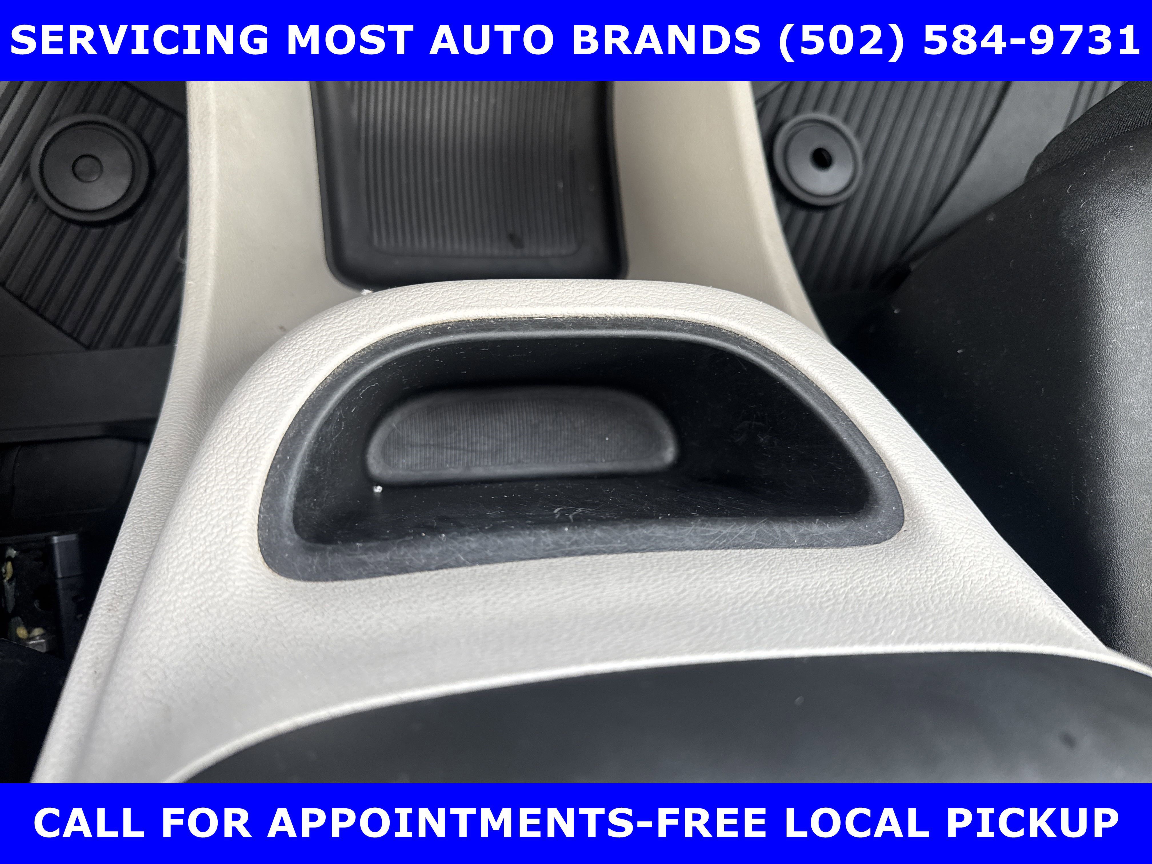 Used 2017 Chrysler Pacifica Limited image 37