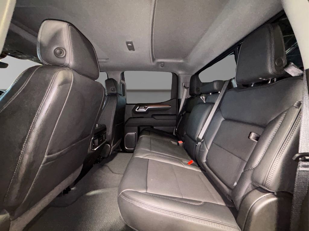 Used 2026 GMC Sierra 1500 Denali AWD/4WD image 10