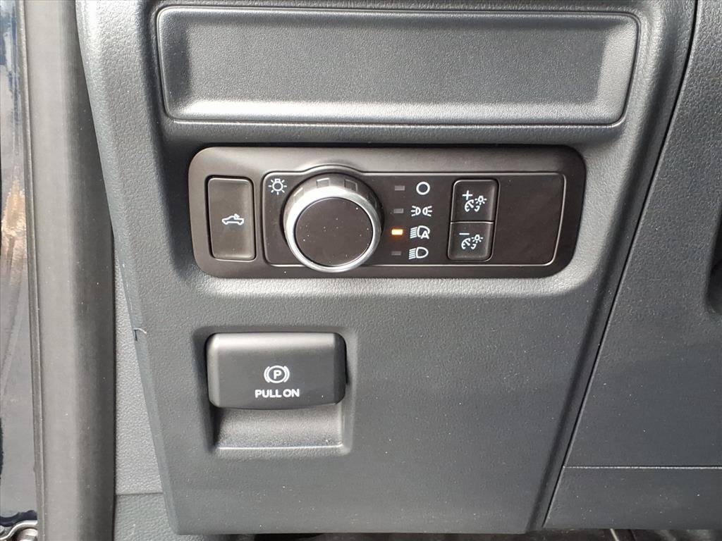 Certified 2023 Ford F150 XL w/ STX Appearance Package image 18