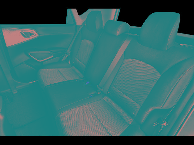 Used 2025 Kia Soul LX w/ LX Technology Package image 14