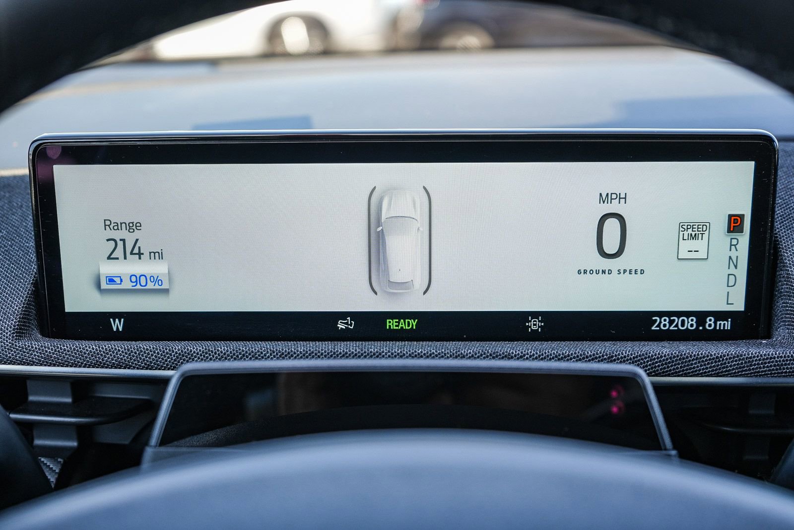 Certified 2023 Ford Mustang Mach-E Premium RWD image 22