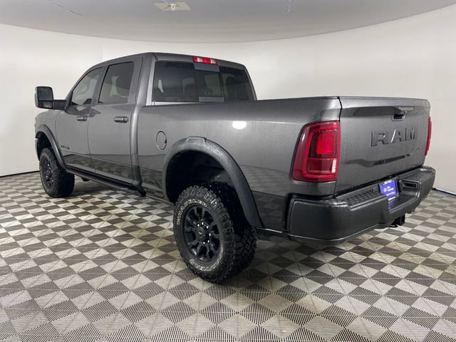 Used 2025 RAM 2500 Power Wagon image 2