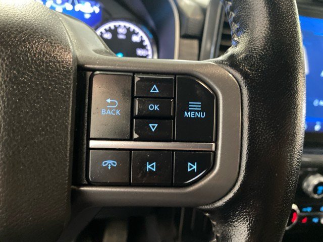 Certified 2022 Ford F150 XLT w/ Equipment Group 302A High AWD/4WD image 21