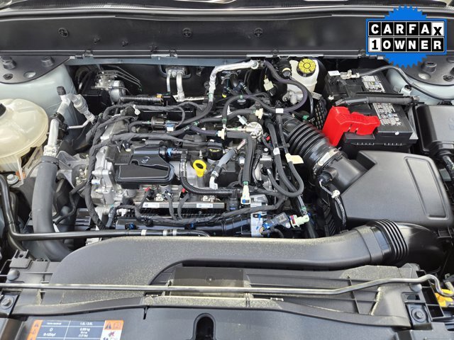 Certified 2024 Ford Bronco Sport Big Bend AWD/4WD image 29
