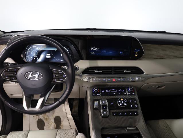 Used 2022 Hyundai Palisade Limited w/ Cargo Package AWD/4WD image 14
