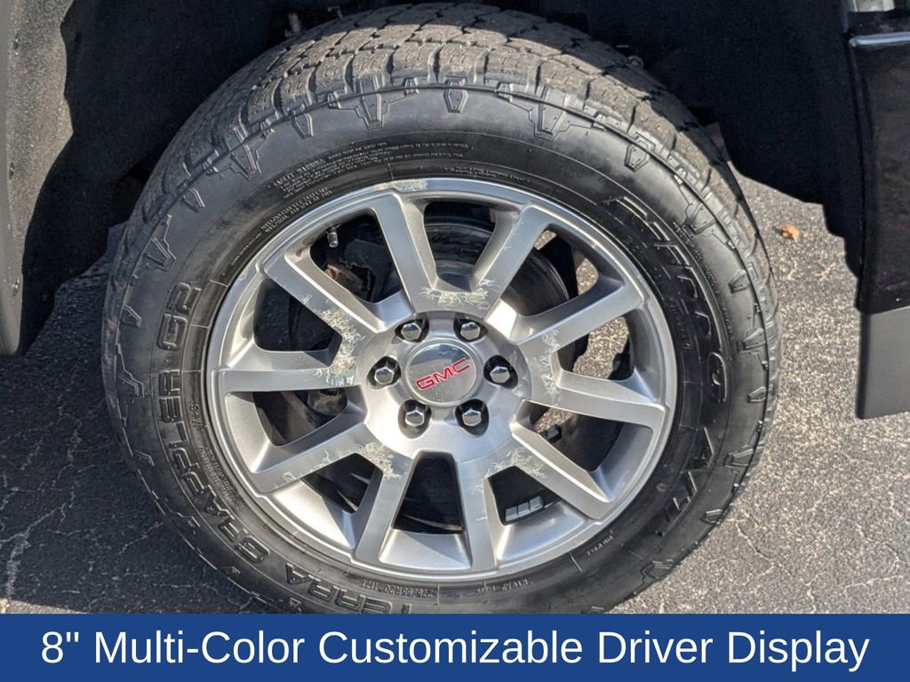 Used 2018 GMC Sierra 1500 Denali image 12