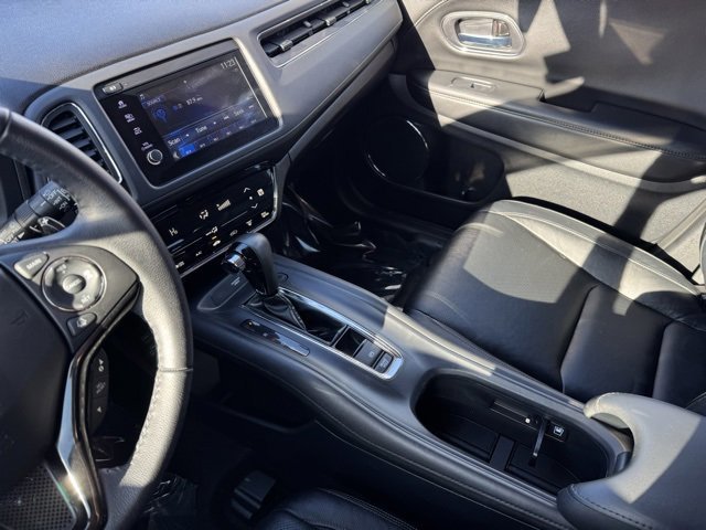 Used 2021 Honda HR-V EX-L image 18