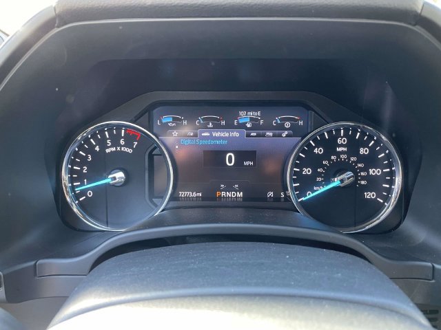 Certified 2020 Ford Expedition Limited w/ Special Edition Package AWD/4WD image 25