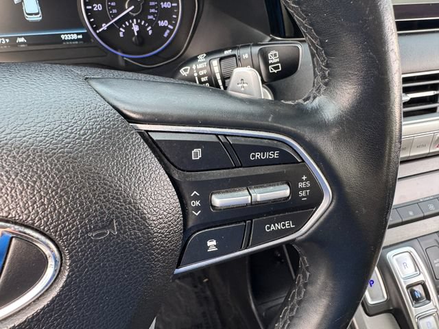 Used 2021 Hyundai Palisade SEL w/ Premium Package AWD/4WD image 25