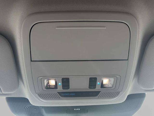 Certified 2025 Ford Explorer Active AWD/4WD image 22