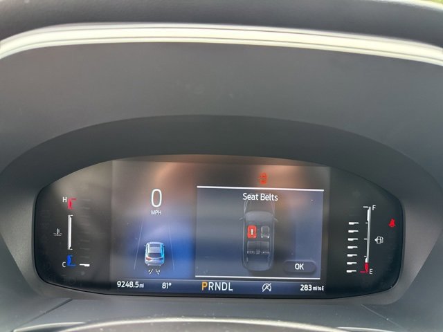 Certified 2023 Ford Escape FWD image 14