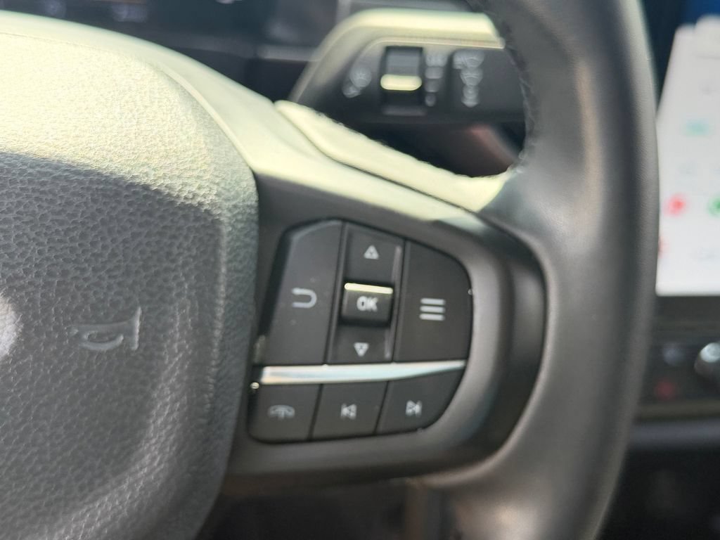 Certified 2024 Ford Ranger XLT RWD image 24