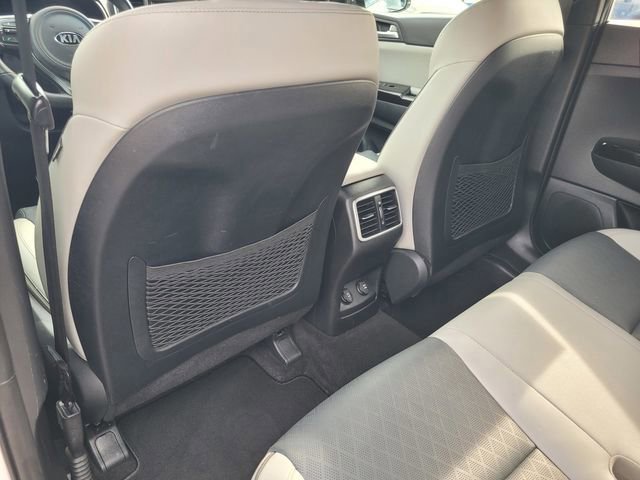 Used 2018 Kia Sportage EX w/ EX Sport Appearance Package image 12