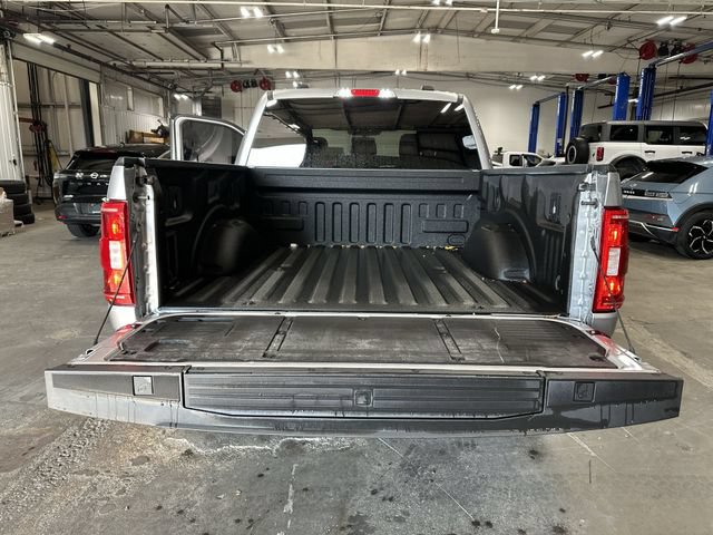 Certified 2025 Ford F150 King Ranch w/ FX4 Off-Road Package AWD/4WD image 25