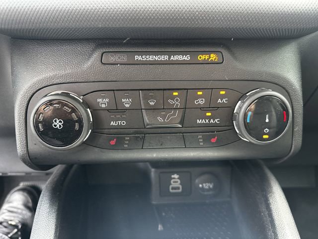 Certified 2023 Ford Bronco Sport Big Bend w/ Convenience Package AWD/4WD image 23