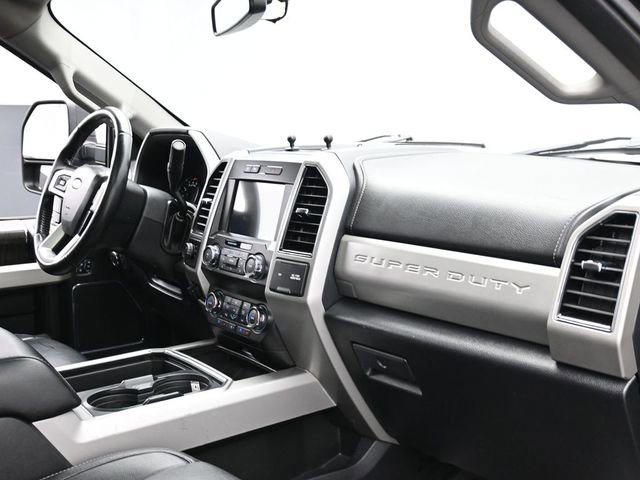 Certified 2021 Ford F250 Lariat image 28