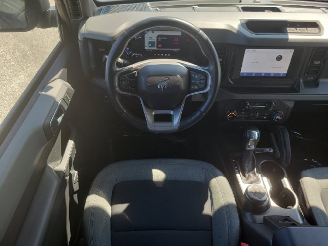 Certified 2022 Ford Bronco Big Bend AWD/4WD image 12