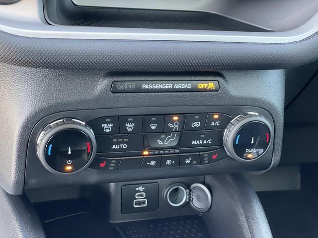 Certified 2024 Ford Bronco Sport Outer Banks w/ Tech Package AWD/4WD image 17