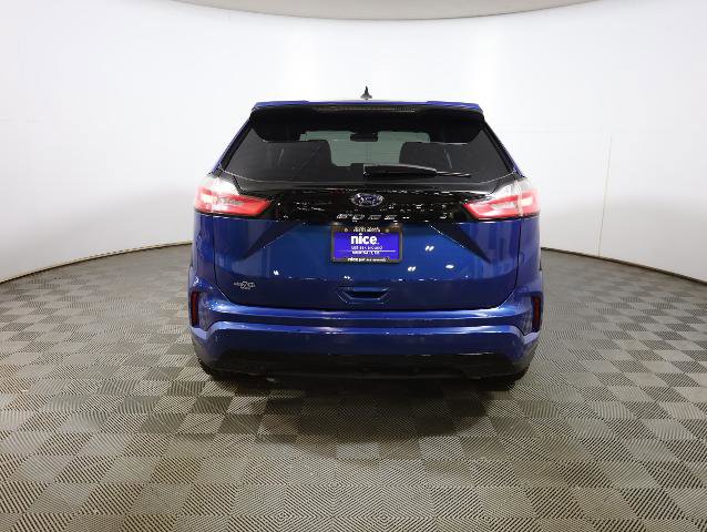 Certified 2023 Ford Edge ST-Line AWD/4WD image 6
