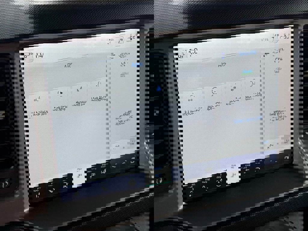 Certified 2022 Ford Bronco Outer Banks image 26