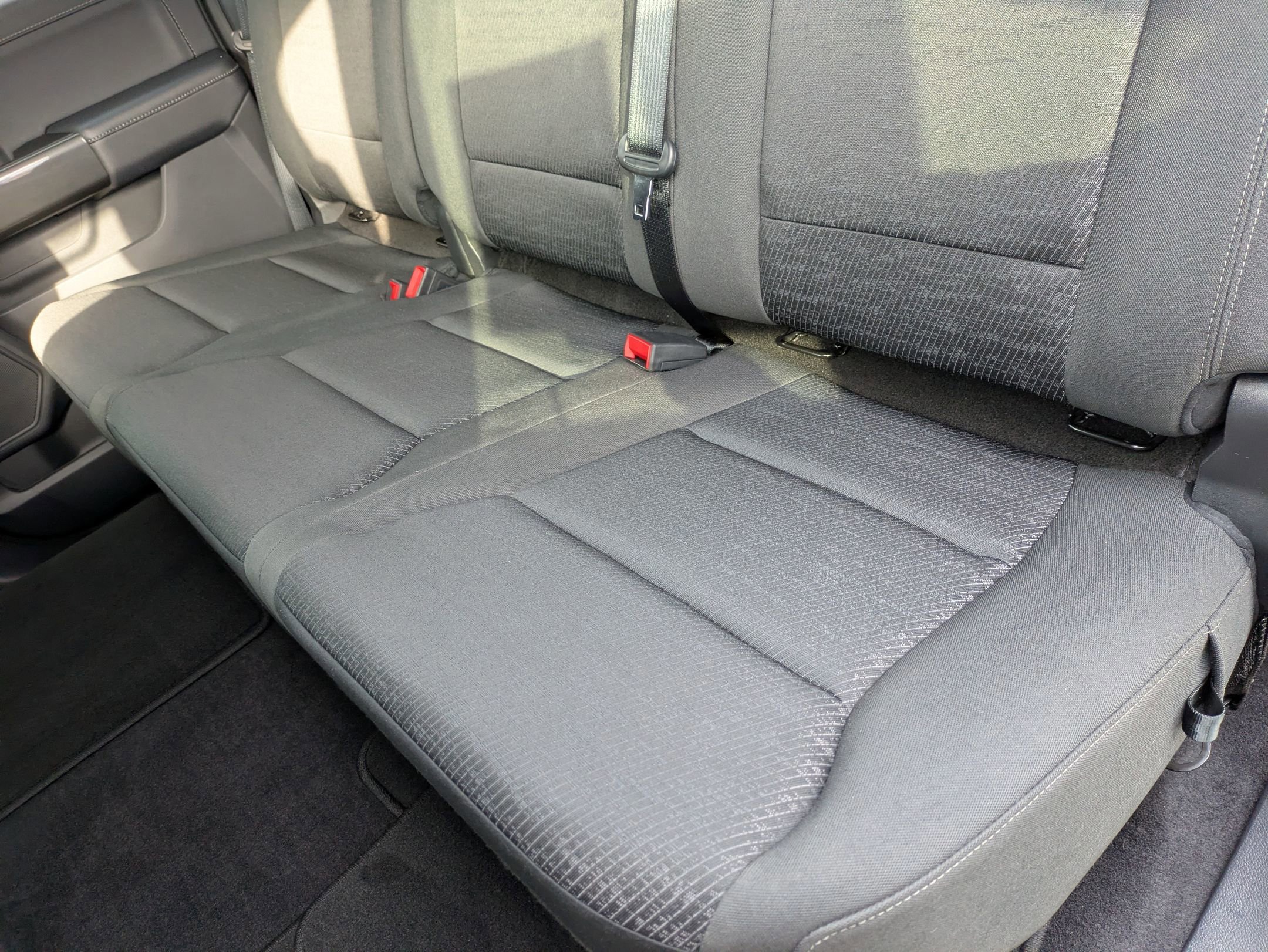 Certified 2023 Ford F150 XLT w/ Equipment Group 302A High image 32