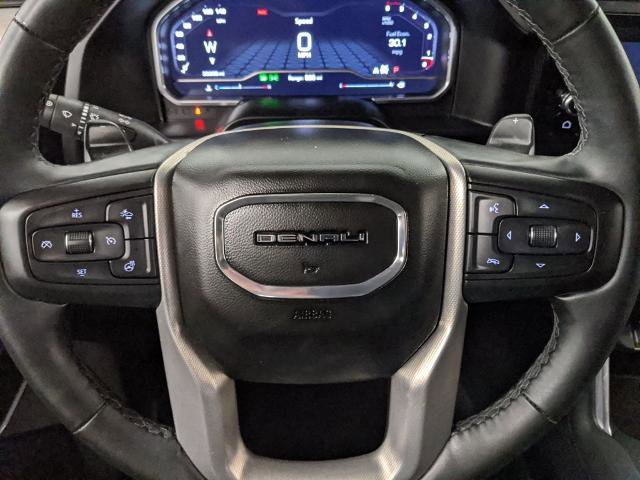 Used 2023 GMC Sierra 1500 Denali image 12