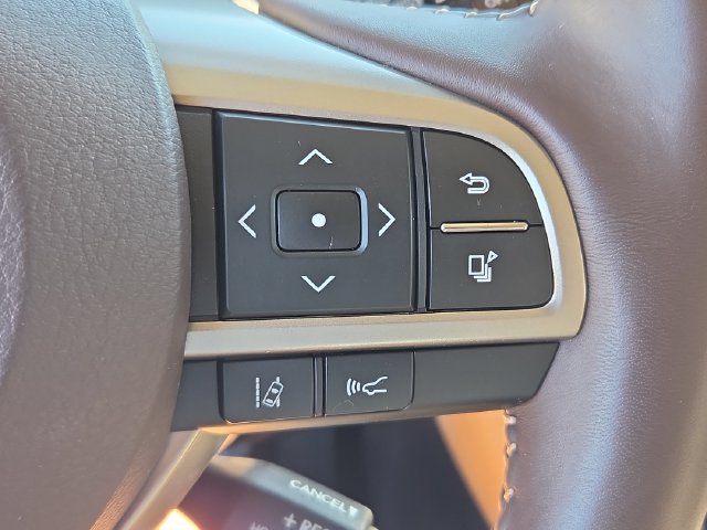 Used 2019 Lexus RX 350 FWD w/ Navigation Package image 21