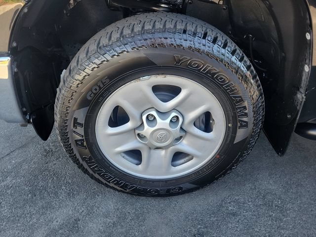 Used 2020 Toyota Tundra SR5 w/ SR5 Upgrade Package RWD image 31