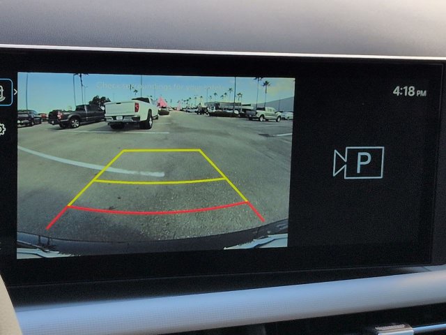 Used 2026 Hyundai Tucson SEL Plus FWD image 20