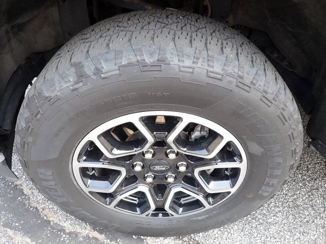 Certified 2023 Ford F150 XLT w/ Equipment Group 302A High AWD/4WD image 13