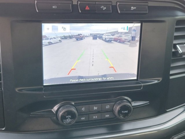 Certified 2023 Ford F150 XL w/ STX Appearance Package image 15