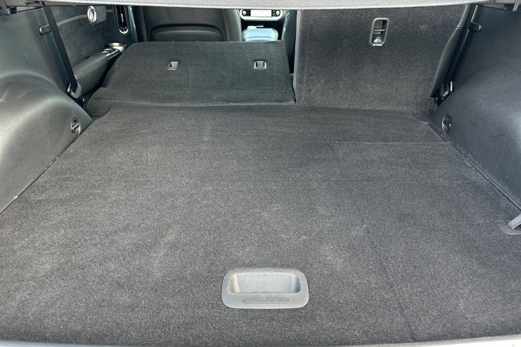 Used 2024 Genesis GV60 Performance image 17