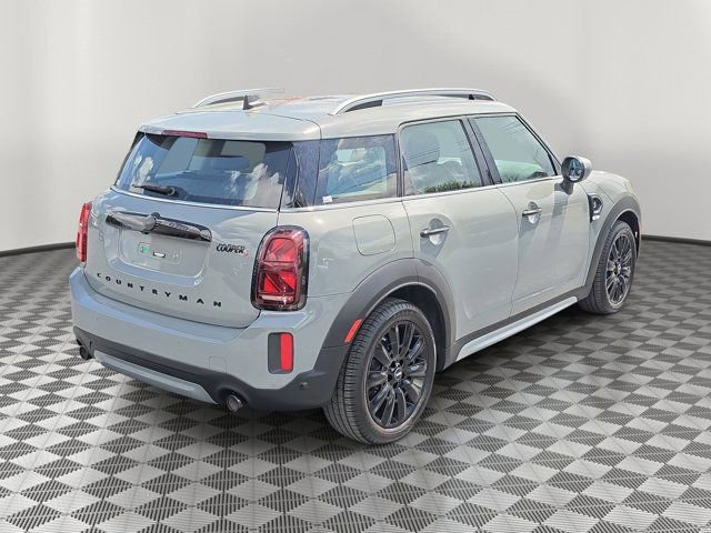 Used 2023 MINI Cooper Countryman S image 4