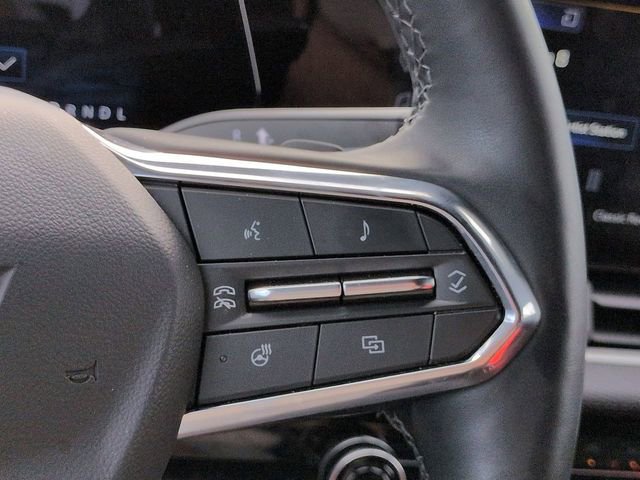 Used 2025 Chevrolet Equinox LT FWD image 25