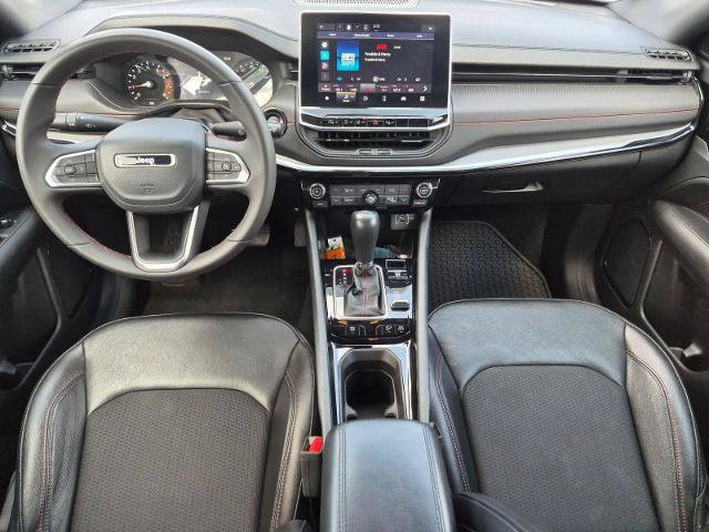 Used 2025 Jeep Compass Trailhawk AWD/4WD image 27