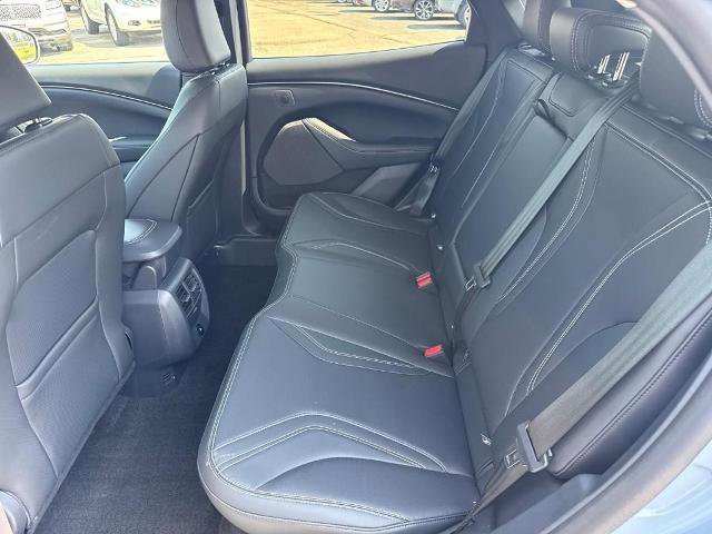 Certified 2024 Ford Mustang Mach-E Premium image 9