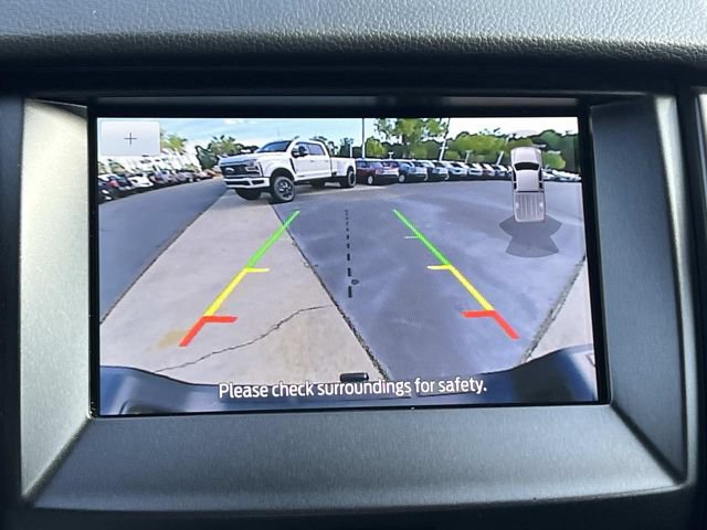 Certified 2023 Ford Ranger XLT w/ Tremor Off-Road Package AWD/4WD image 7