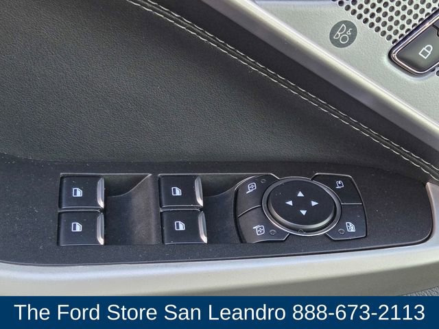 Certified 2024 Ford Explorer Limited image 30