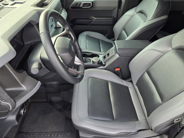 Certified 2024 Ford Bronco Big Bend image 11