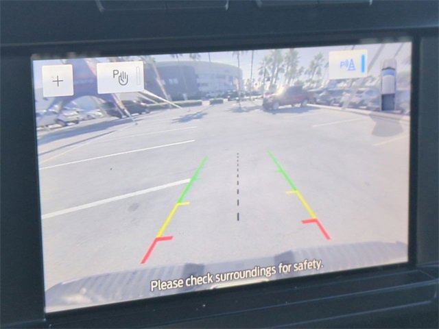 Certified 2023 Ford F150 XL w/ STX Appearance Package image 20