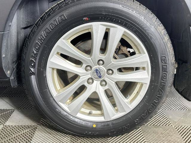 Certified 2019 Ford Explorer XLT AWD/4WD image 31