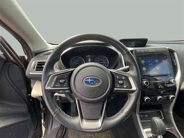 Used 2022 Subaru Ascent Limited image 11