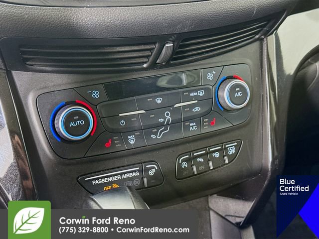 Certified 2019 Ford Escape Titanium AWD/4WD image 19