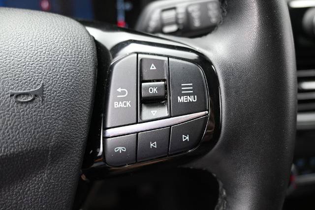 Certified 2024 Ford Escape Active AWD/4WD image 20