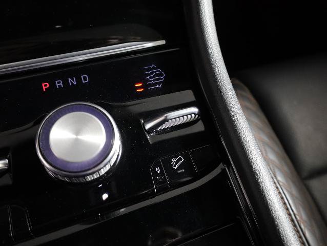 Used 2024 Jeep Grand Cherokee L Summit w/ High Altitude Package AWD/4WD image 30