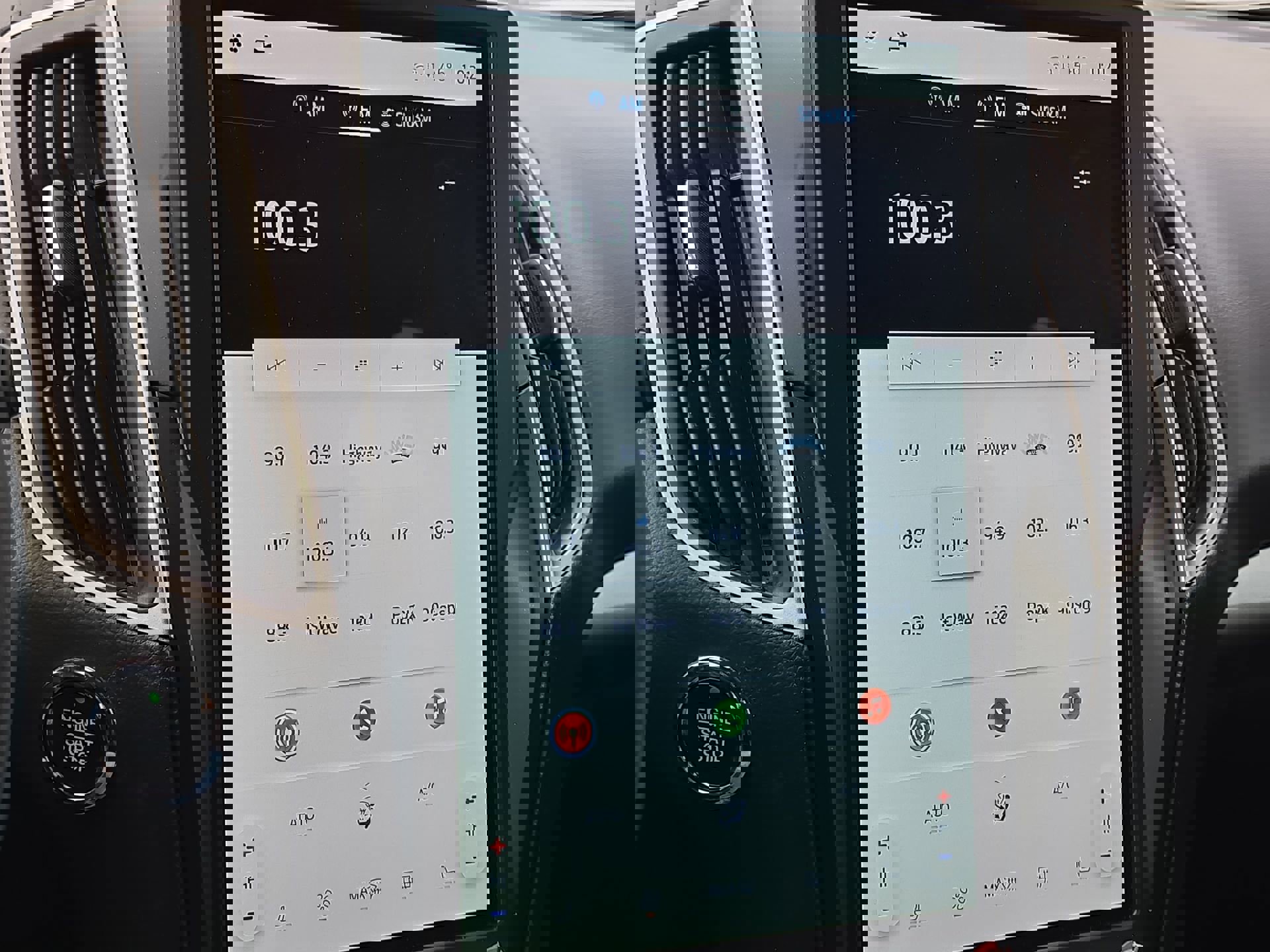 Certified 2024 Ford Edge SEL image 17