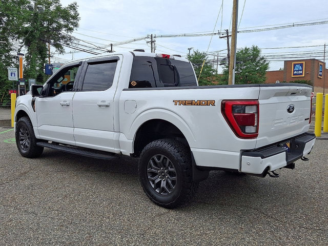 Certified 2022 Ford F150 Tremor w/ Equipment Group 402A High AWD/4WD image 22