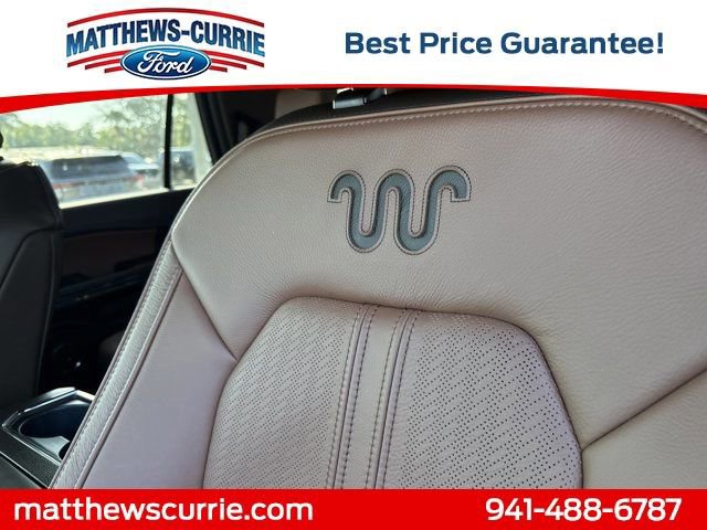 Certified 2024 Ford Expedition King Ranch image 12