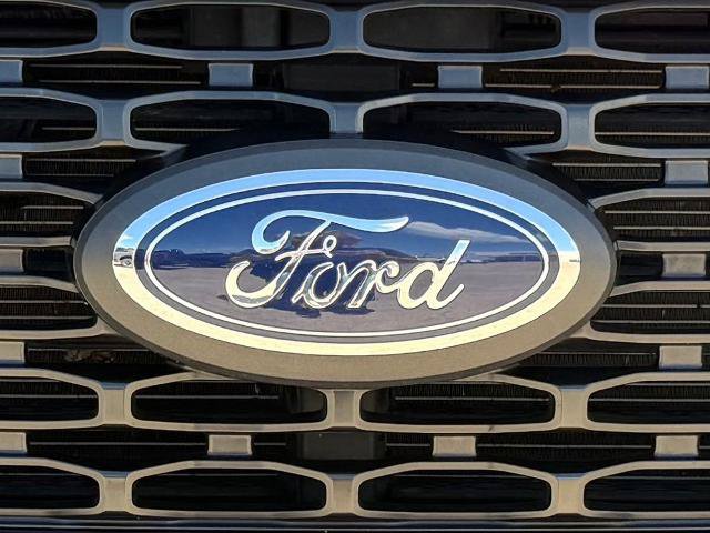 Certified 2023 Ford F150 XL w/ STX Appearance Package AWD/4WD image 9
